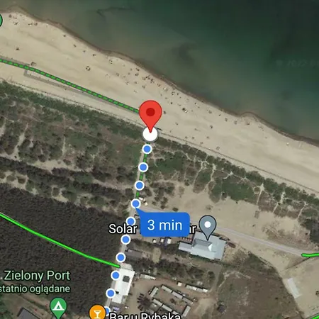 Port Numer 1 * Władysławowo